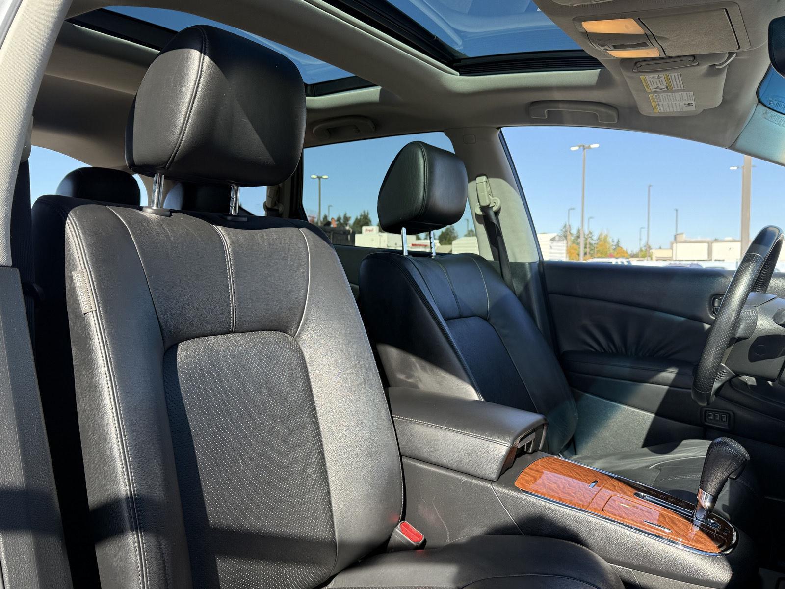 Used 2009 Nissan Murano SUV