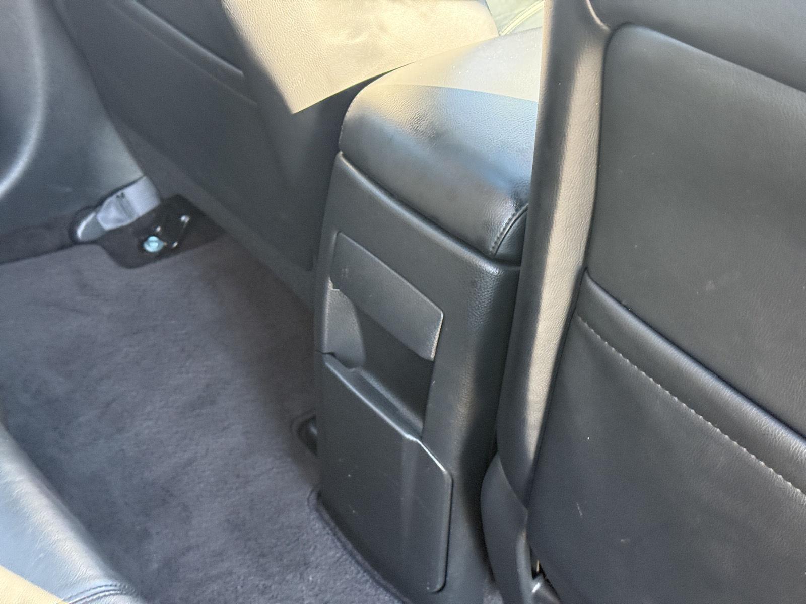 Used 2009 Nissan Murano SUV