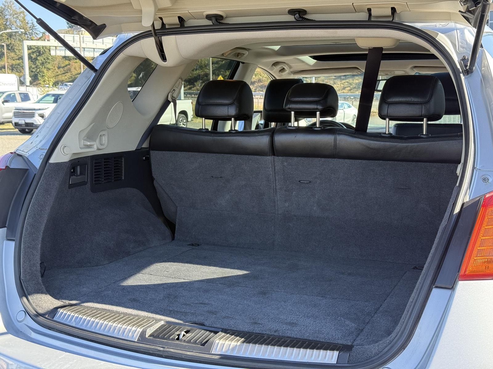 Used 2009 Nissan Murano SUV