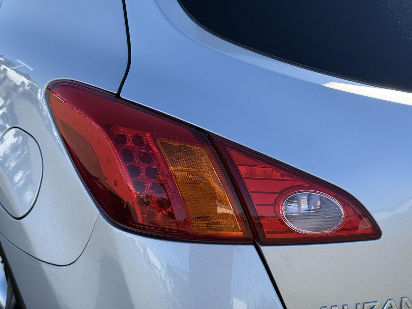 Used 2009 Nissan Murano SUV