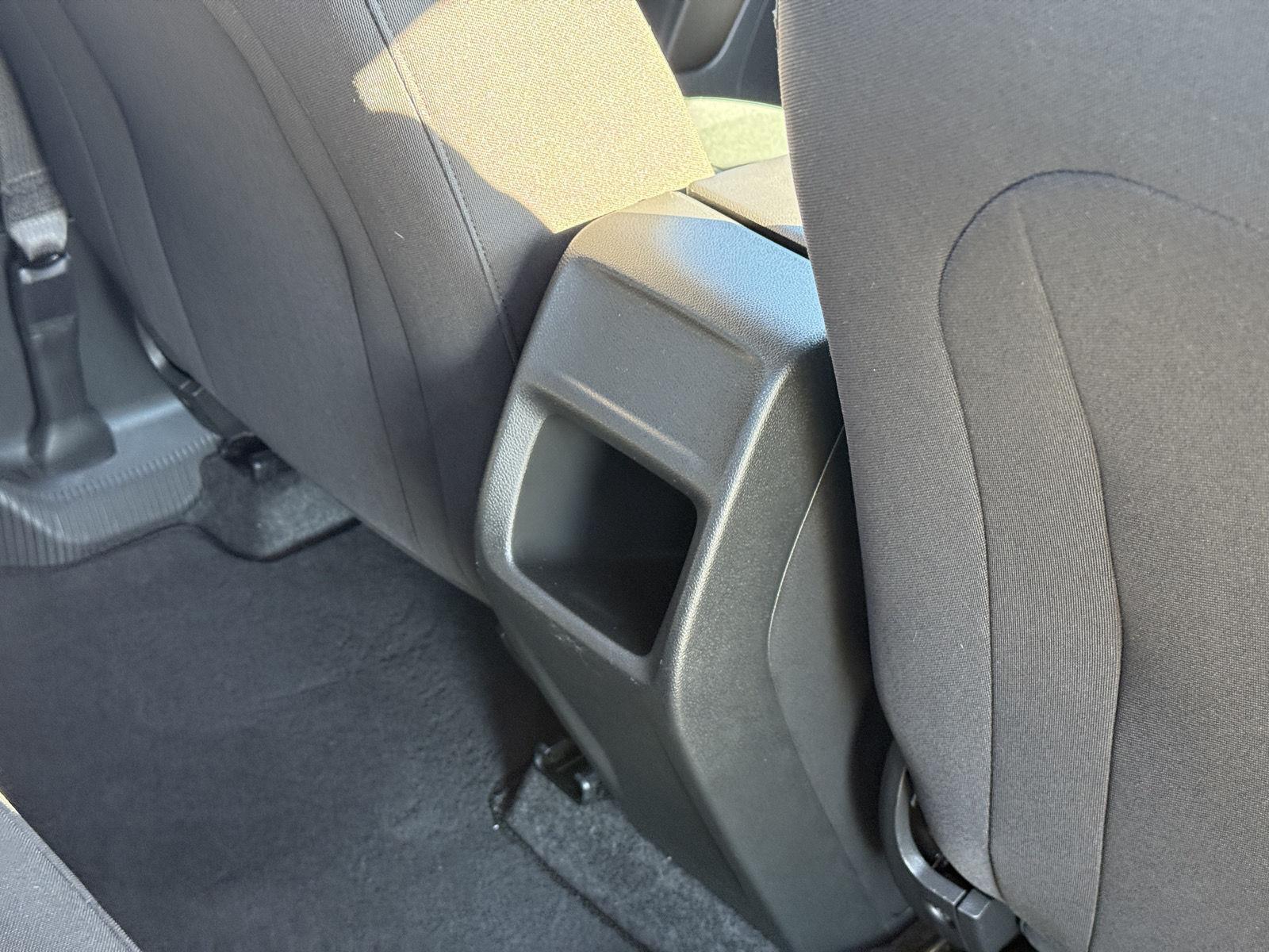 Used 2025 Chevrolet Trax SUV