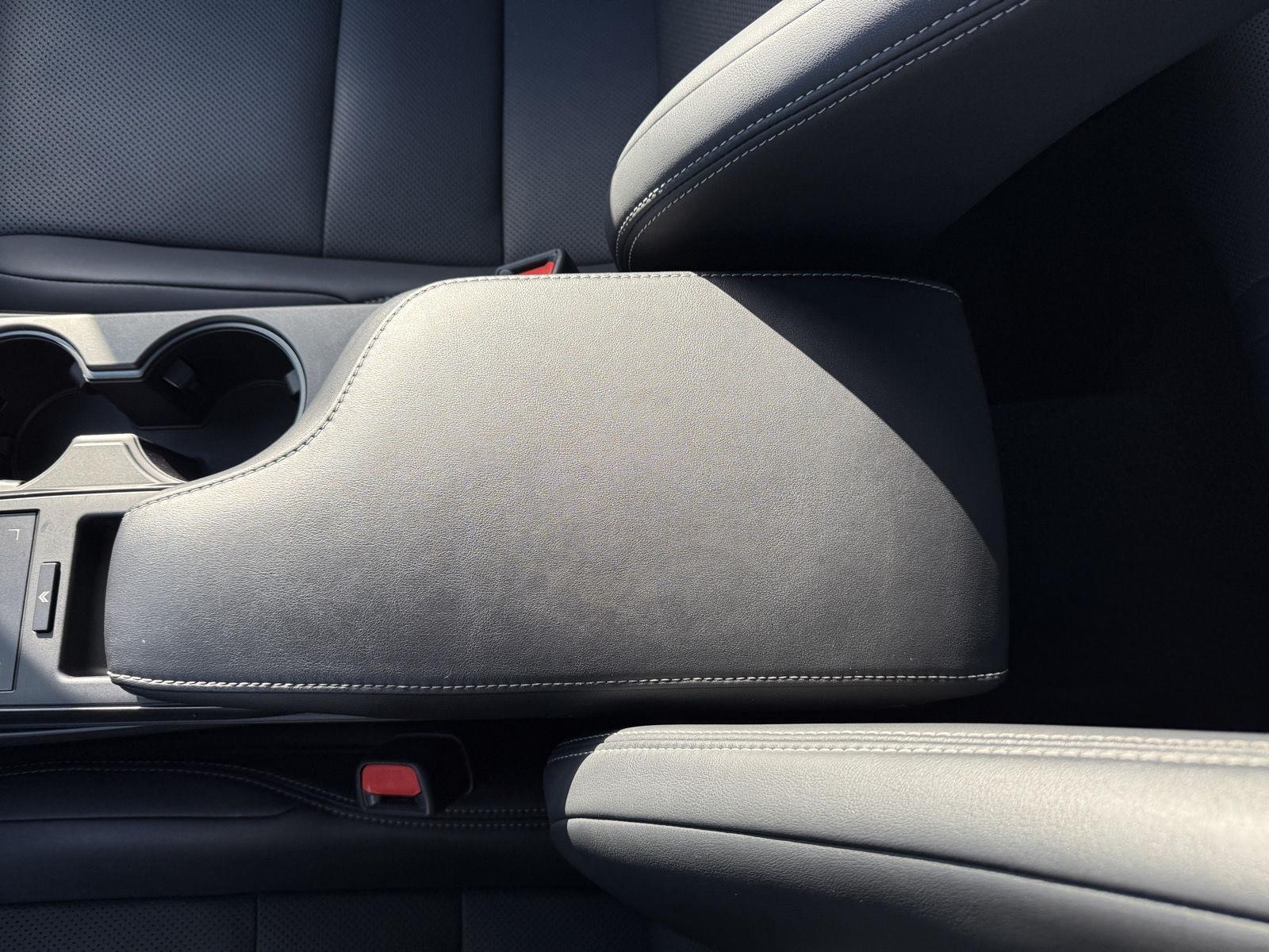 Used 2023 Lexus IS Sedan