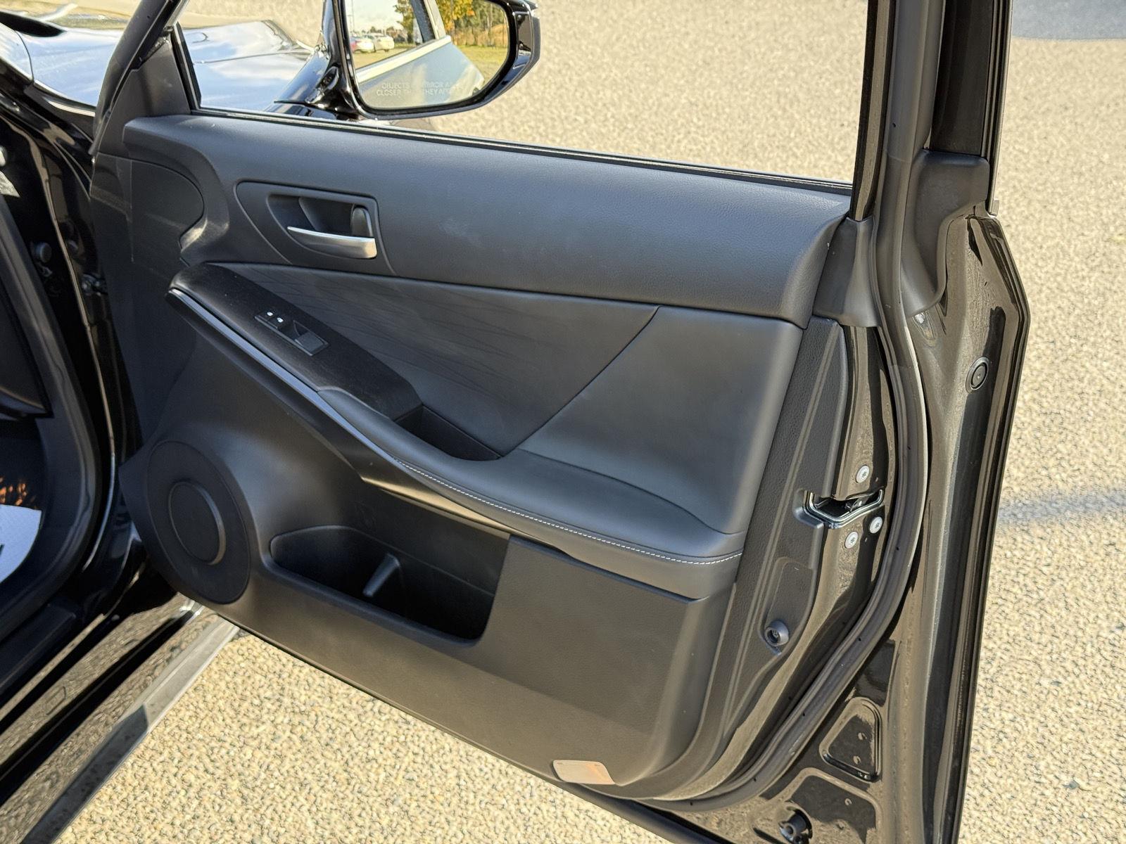 Used 2023 Lexus IS Sedan