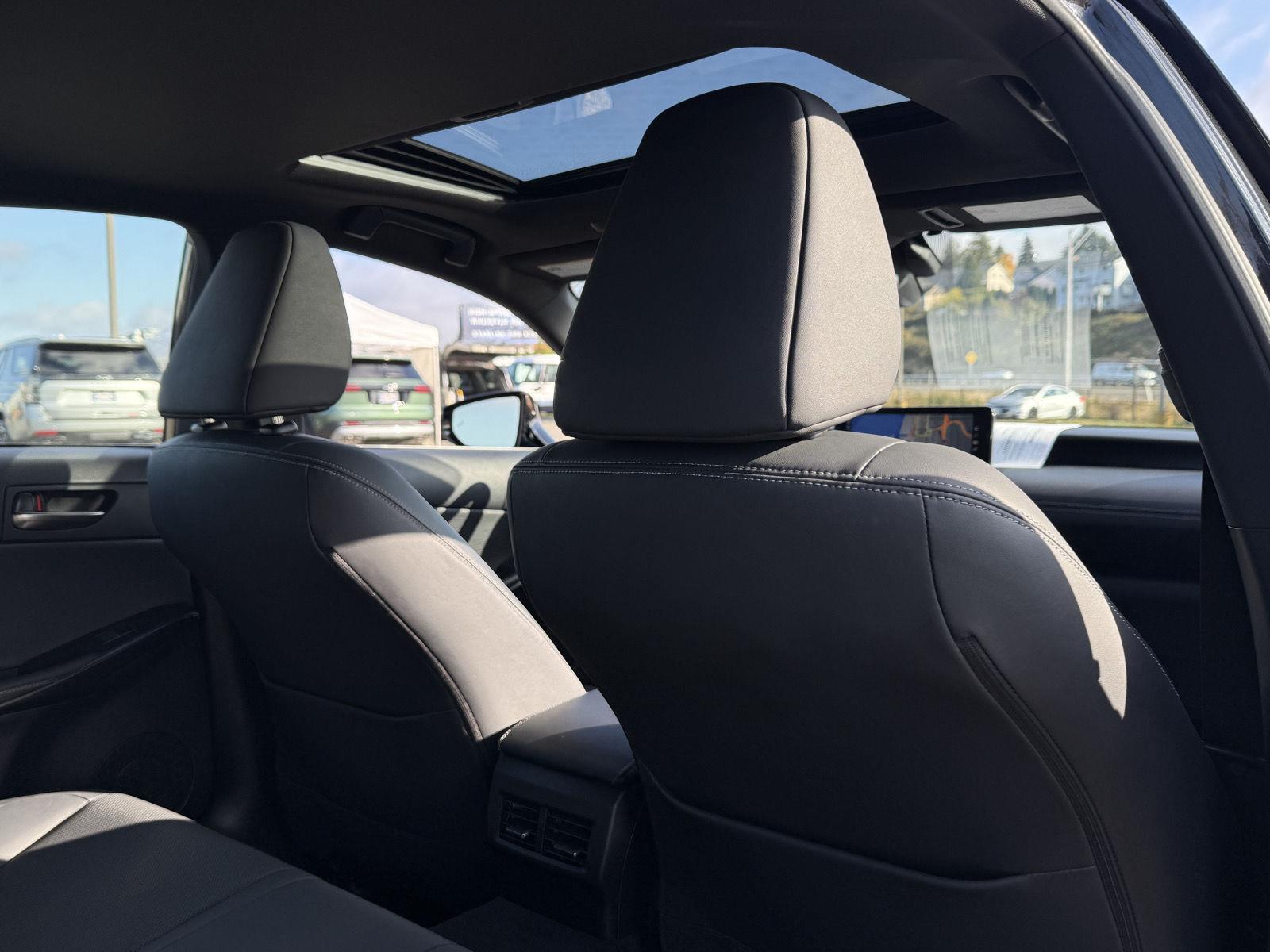 Used 2023 Lexus IS Sedan