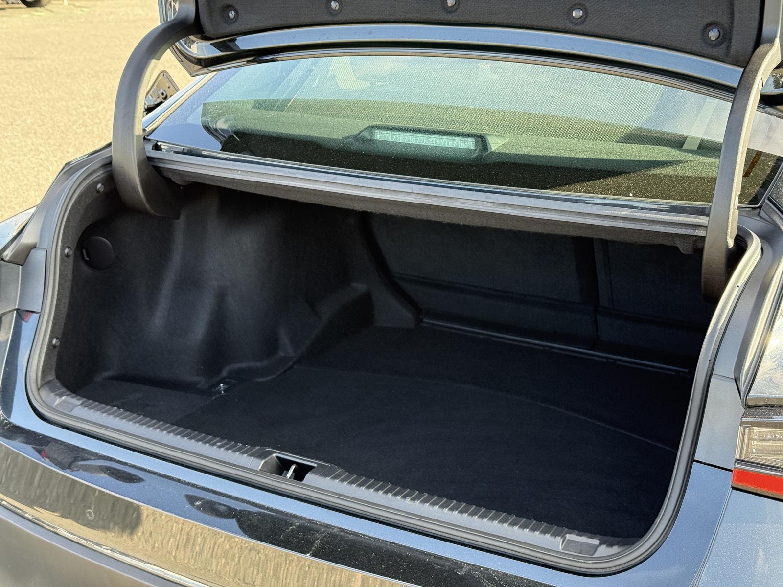 Used 2023 Lexus IS Sedan