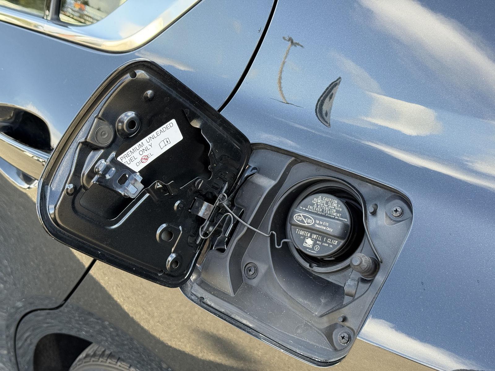 Used 2023 Lexus IS Sedan