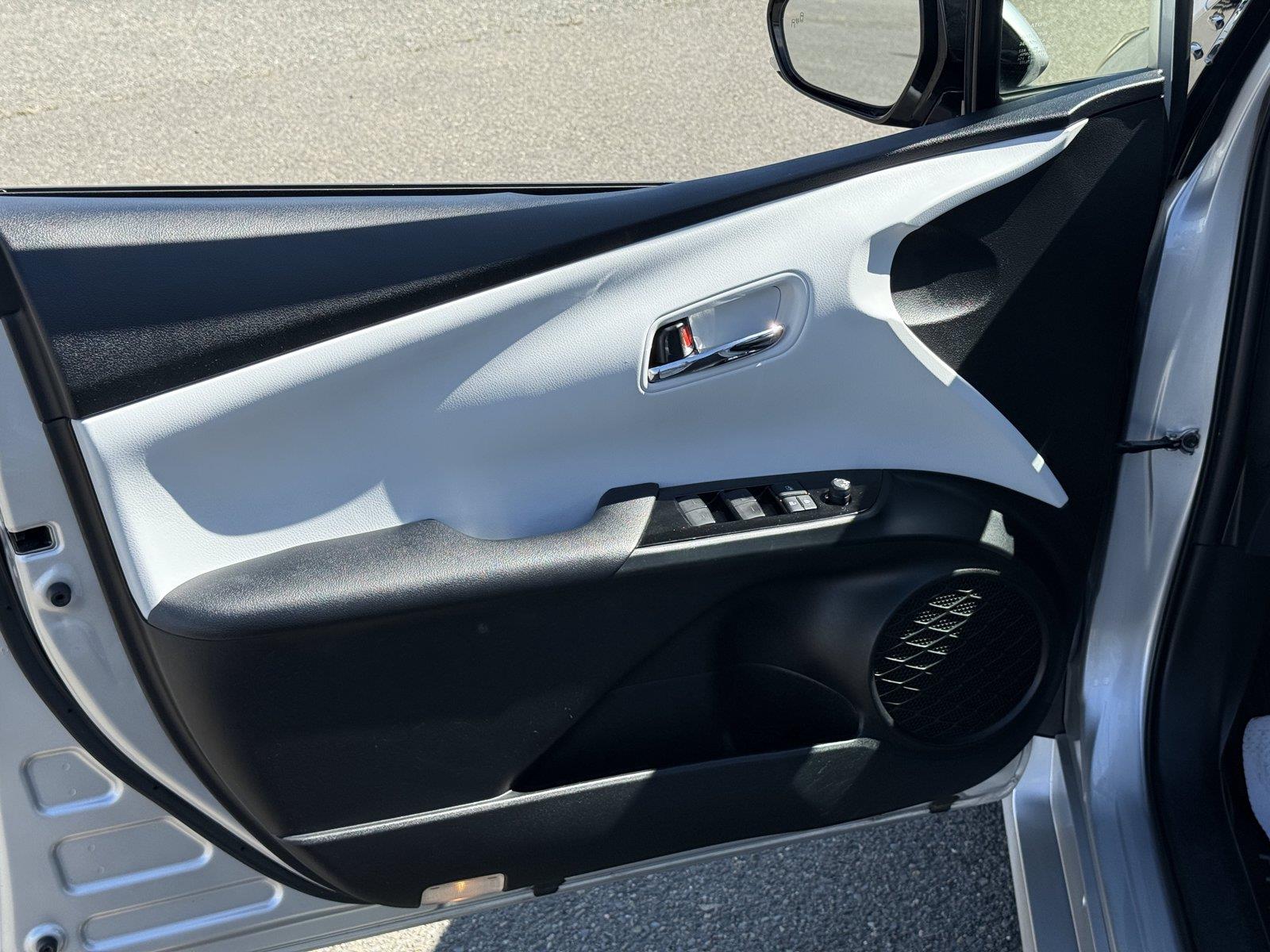 Used 2019 Toyota PRIUS Sedan