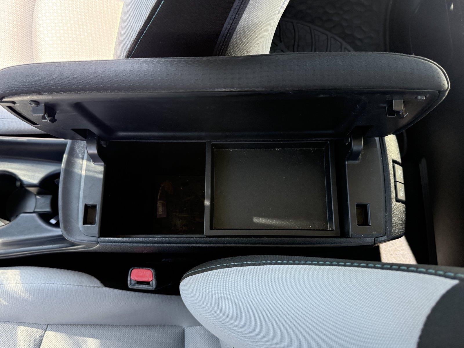 Used 2019 Toyota PRIUS Sedan