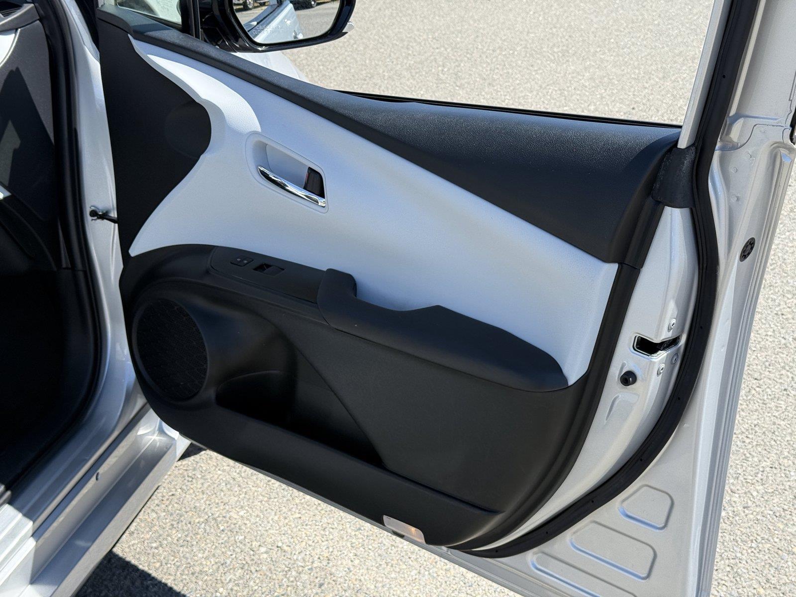 Used 2019 Toyota PRIUS Sedan