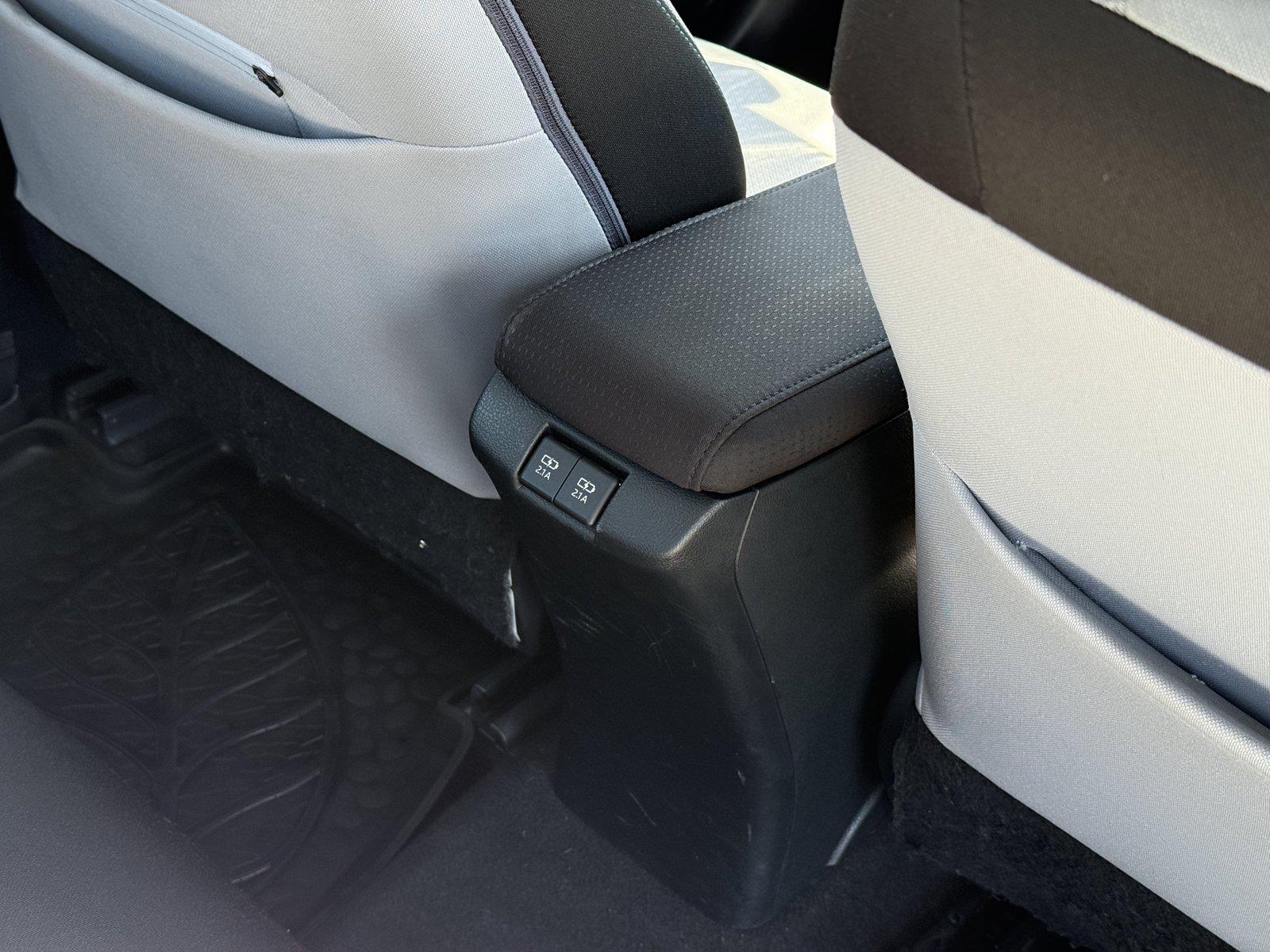 Used 2019 Toyota PRIUS Sedan