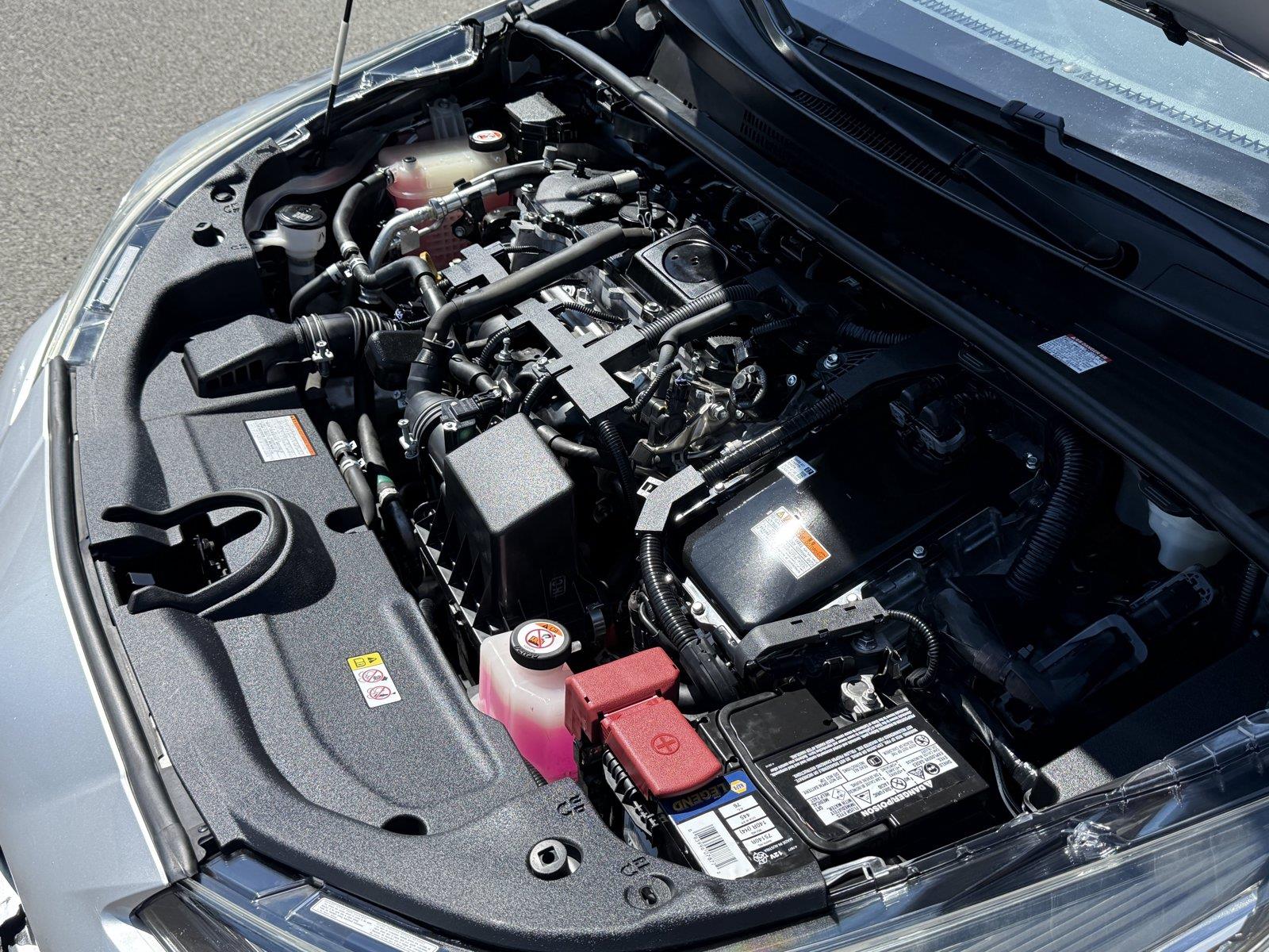 Used 2019 Toyota PRIUS Sedan