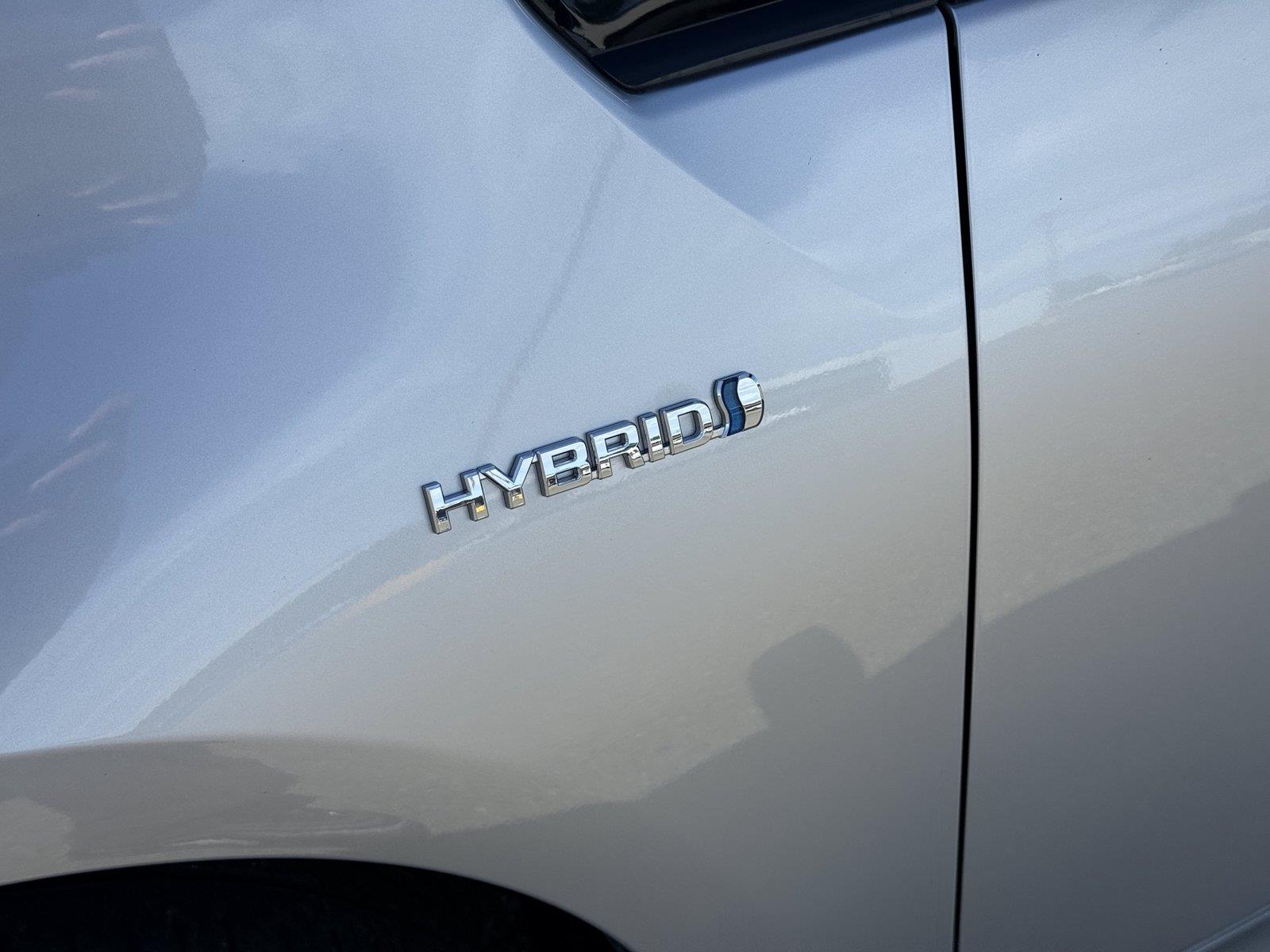 Used 2019 Toyota PRIUS Sedan