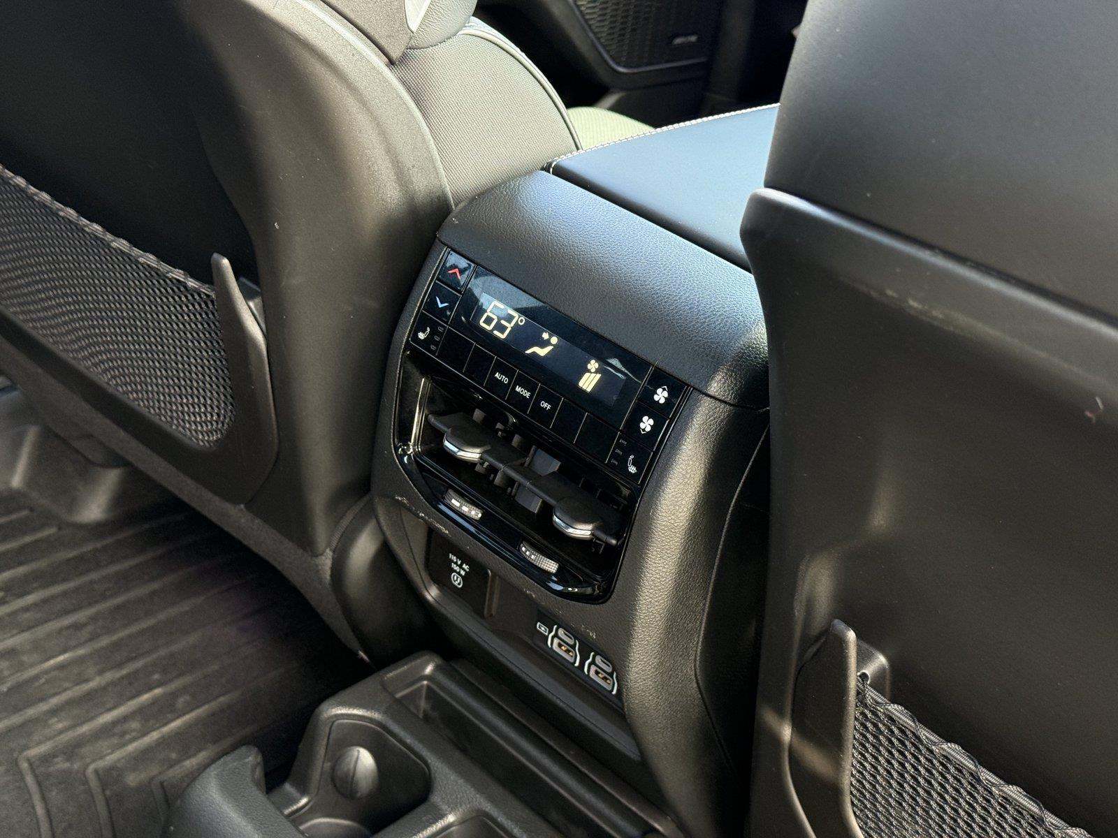 Used 2024 Jeep Grand Cherokee L SUV