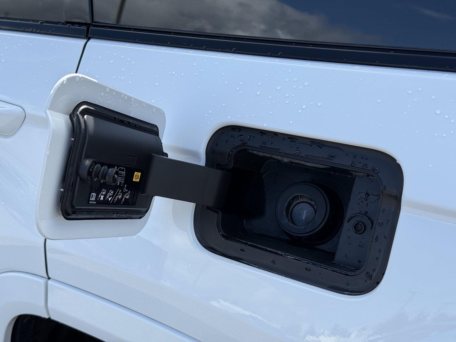 Used 2024 Jeep Grand Cherokee L SUV