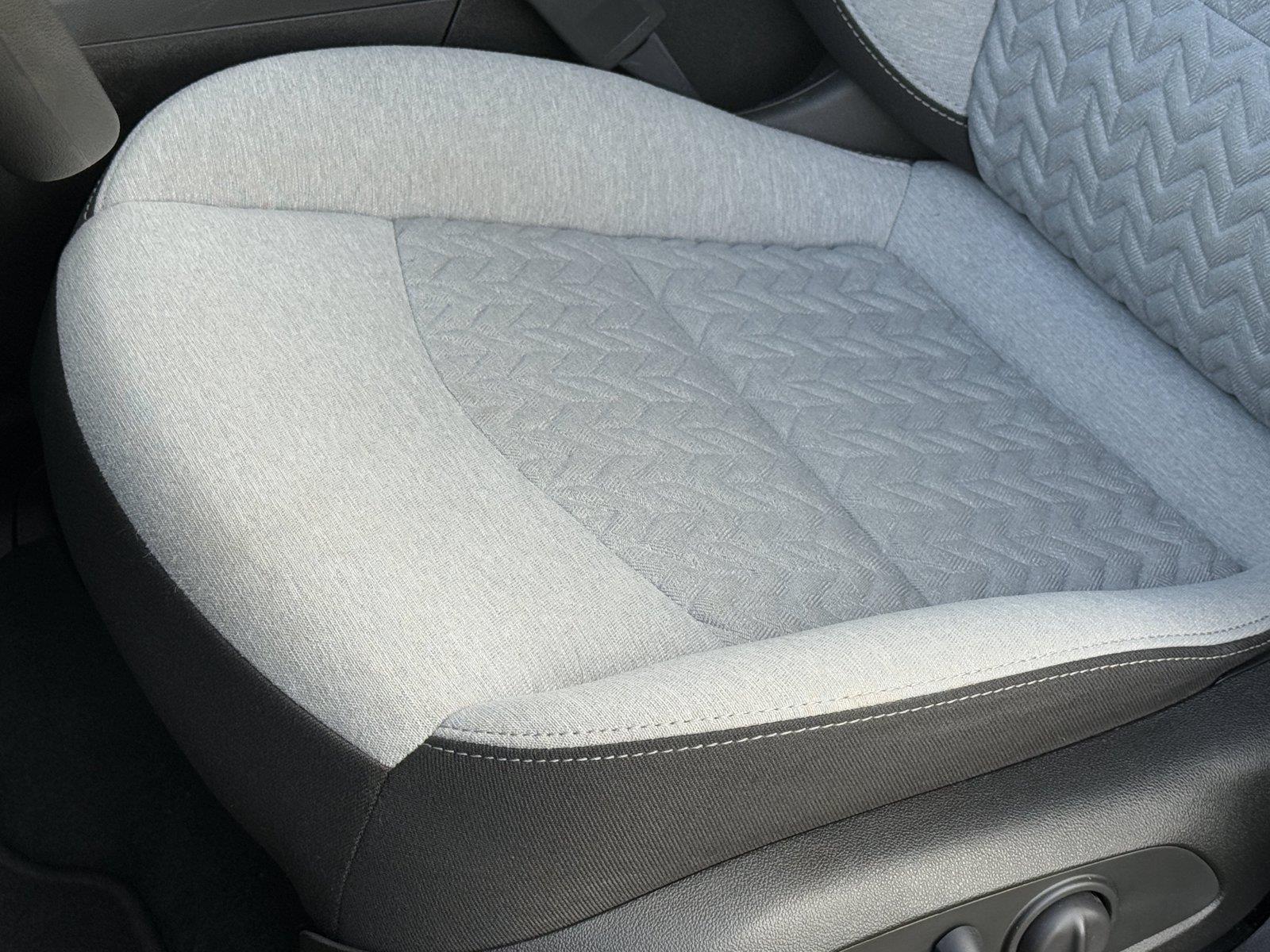Used 2022 Chevrolet Equinox SUV