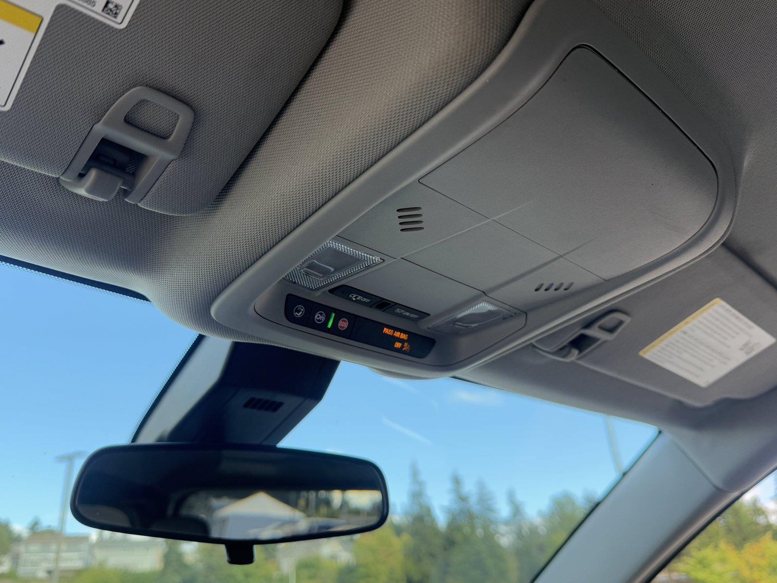 Used 2022 Chevrolet Equinox SUV