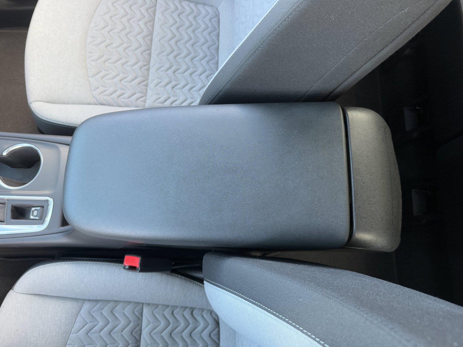 Used 2022 Chevrolet Equinox SUV