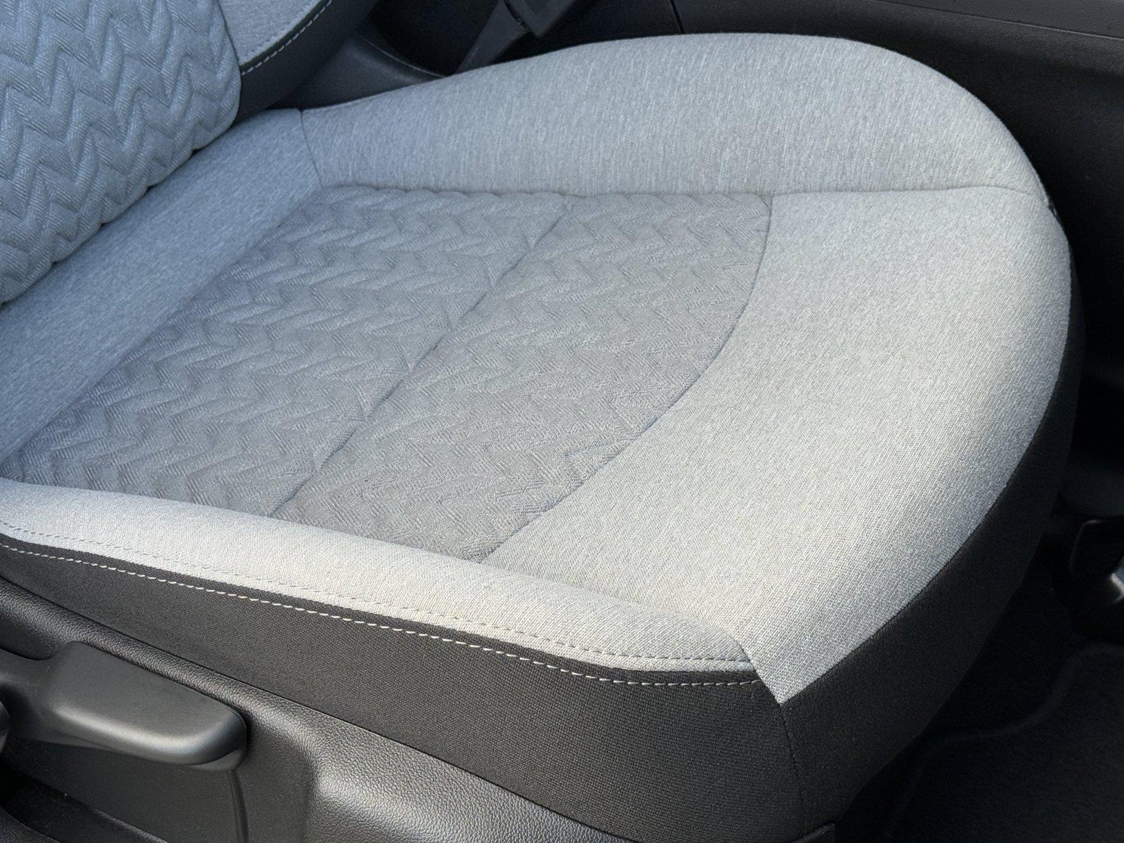 Used 2022 Chevrolet Equinox SUV