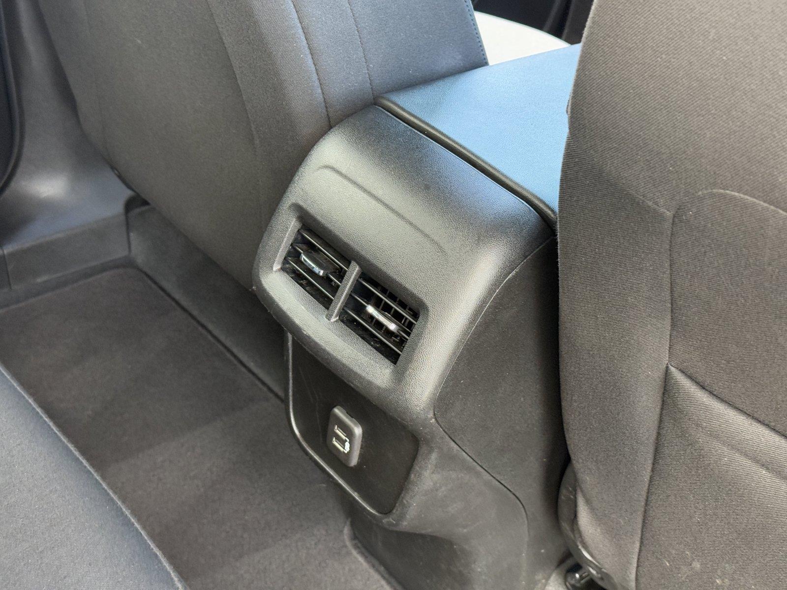 Used 2022 Chevrolet Equinox SUV