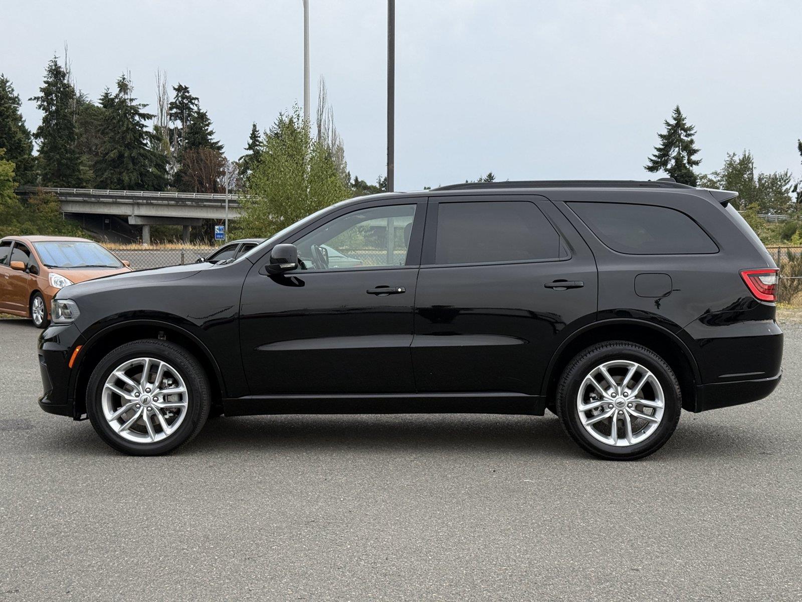 Used 2024 Dodge Durango SUV