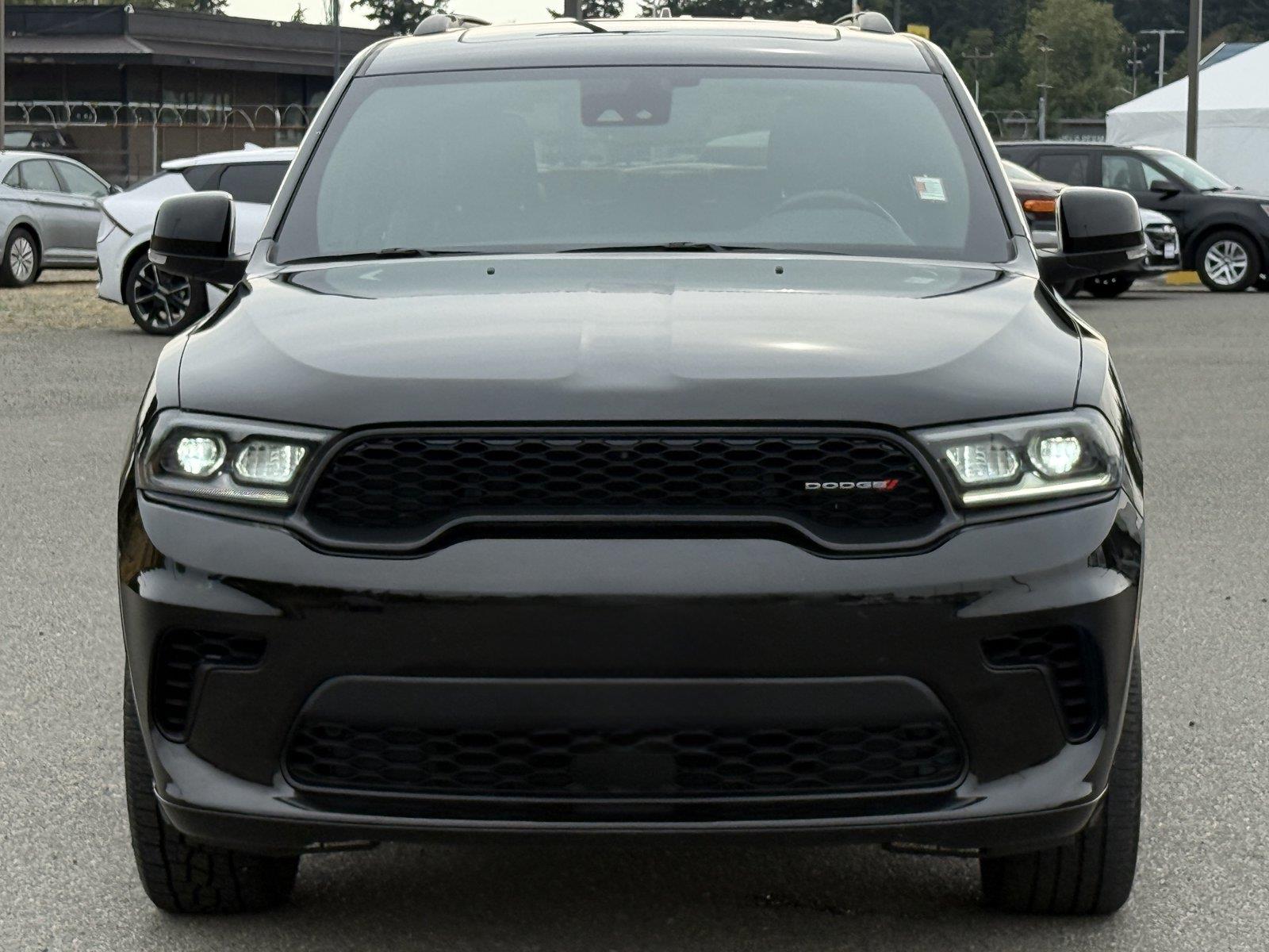 Used 2024 Dodge Durango SUV