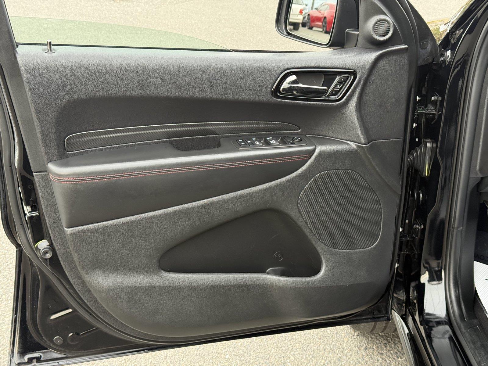Used 2024 Dodge Durango SUV