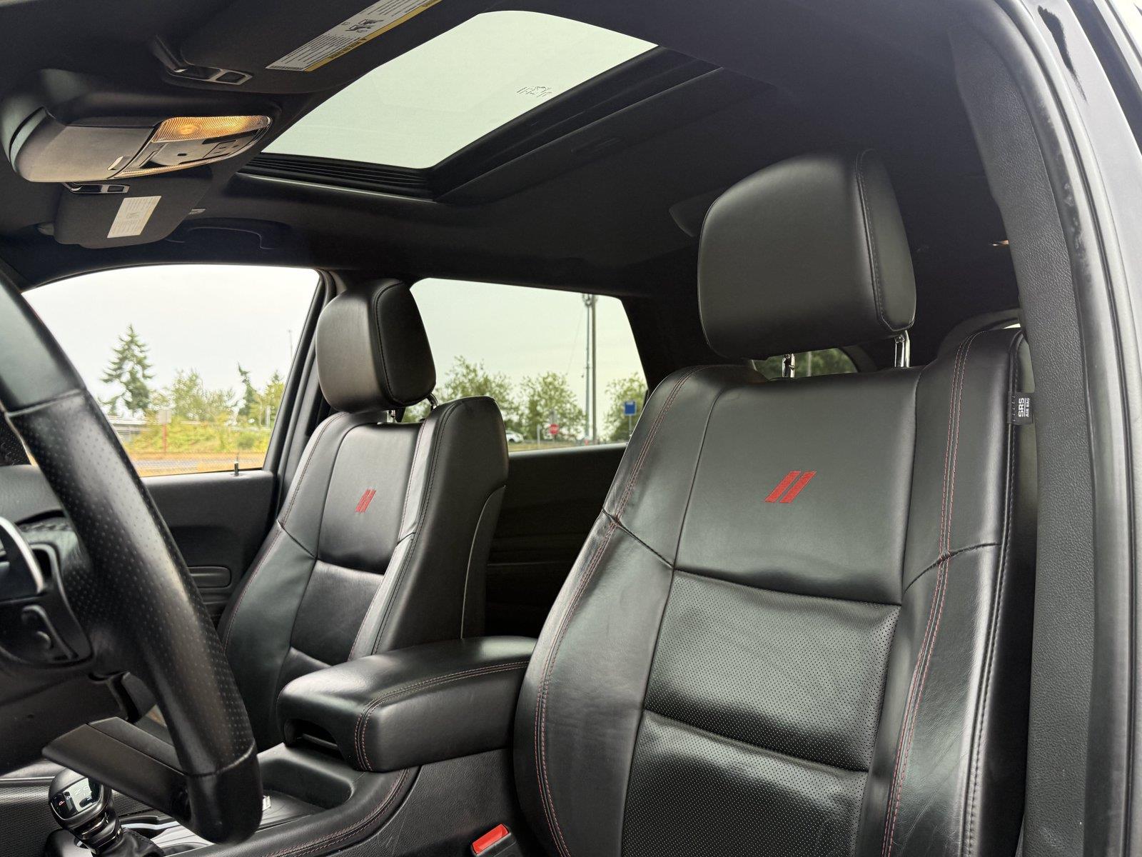 Used 2024 Dodge Durango SUV