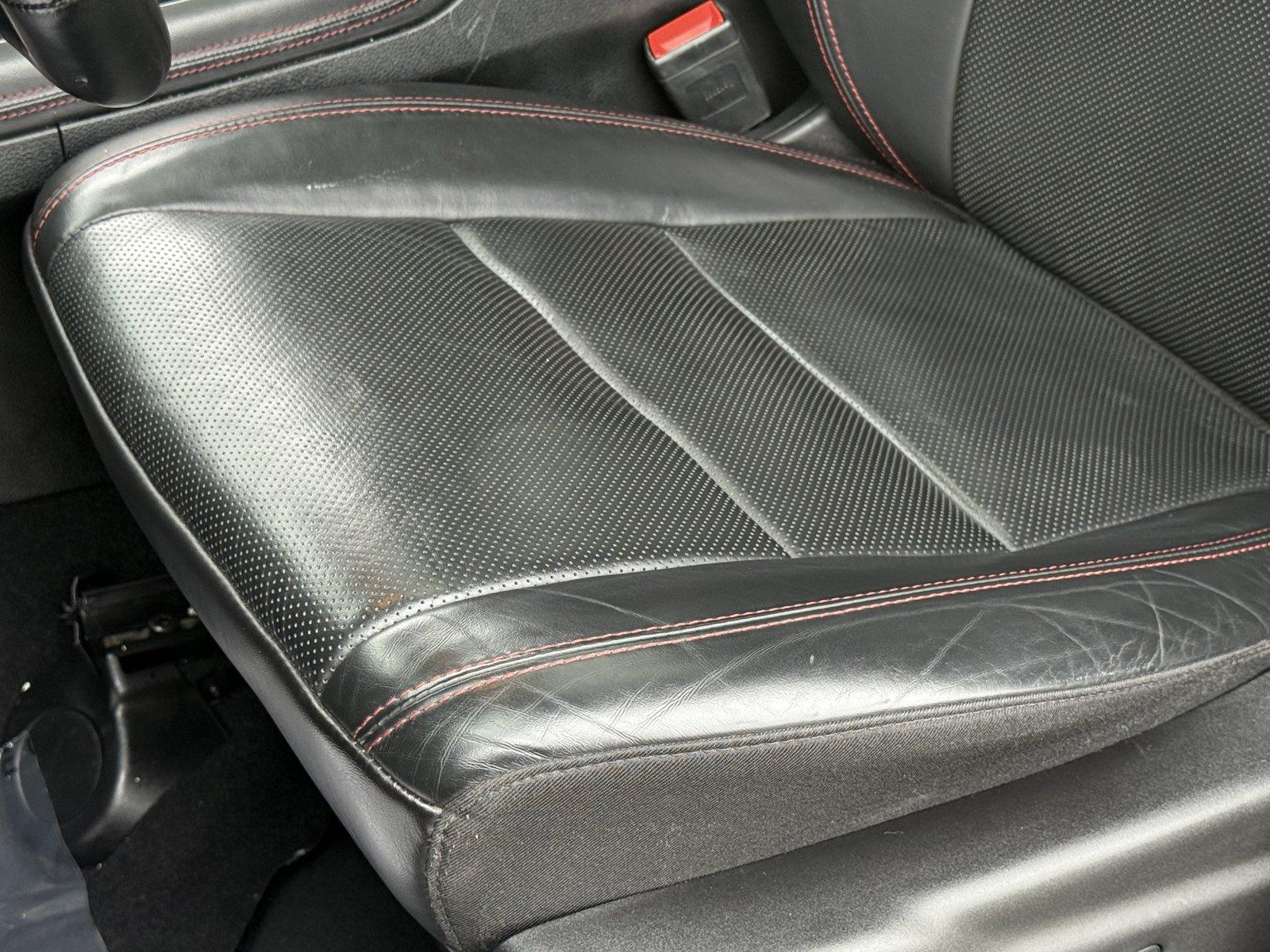 Used 2024 Dodge Durango SUV
