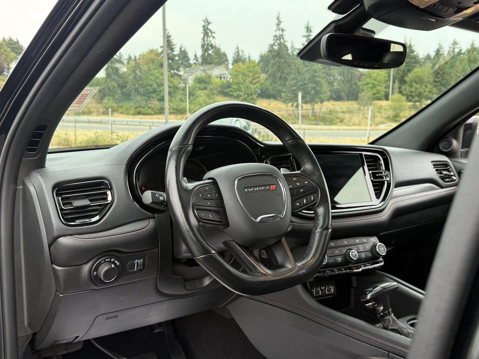 Used 2024 Dodge Durango SUV