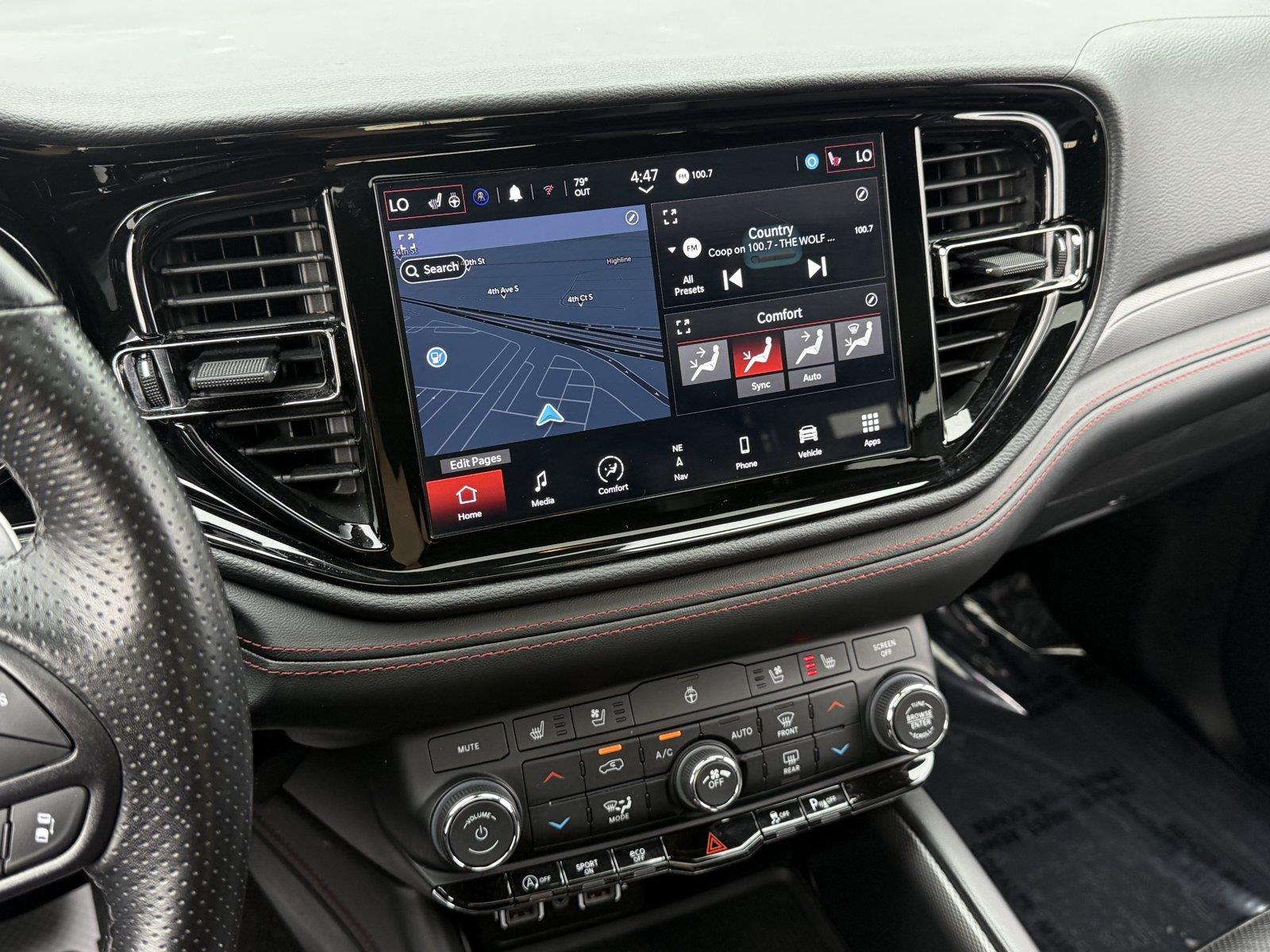Used 2024 Dodge Durango SUV