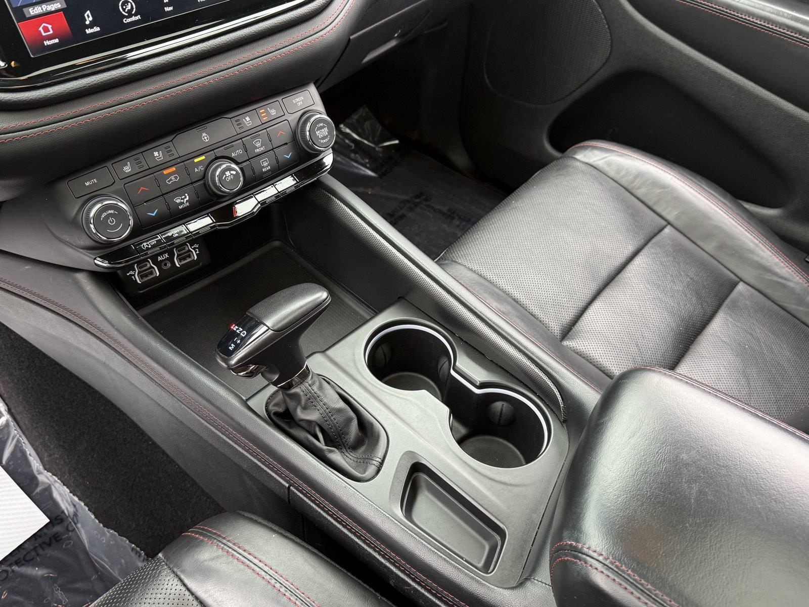 Used 2024 Dodge Durango SUV