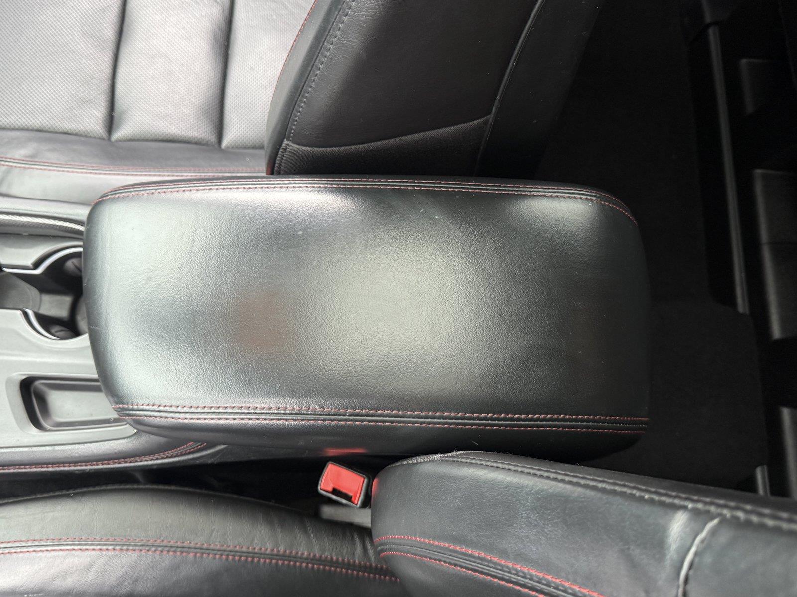 Used 2024 Dodge Durango SUV
