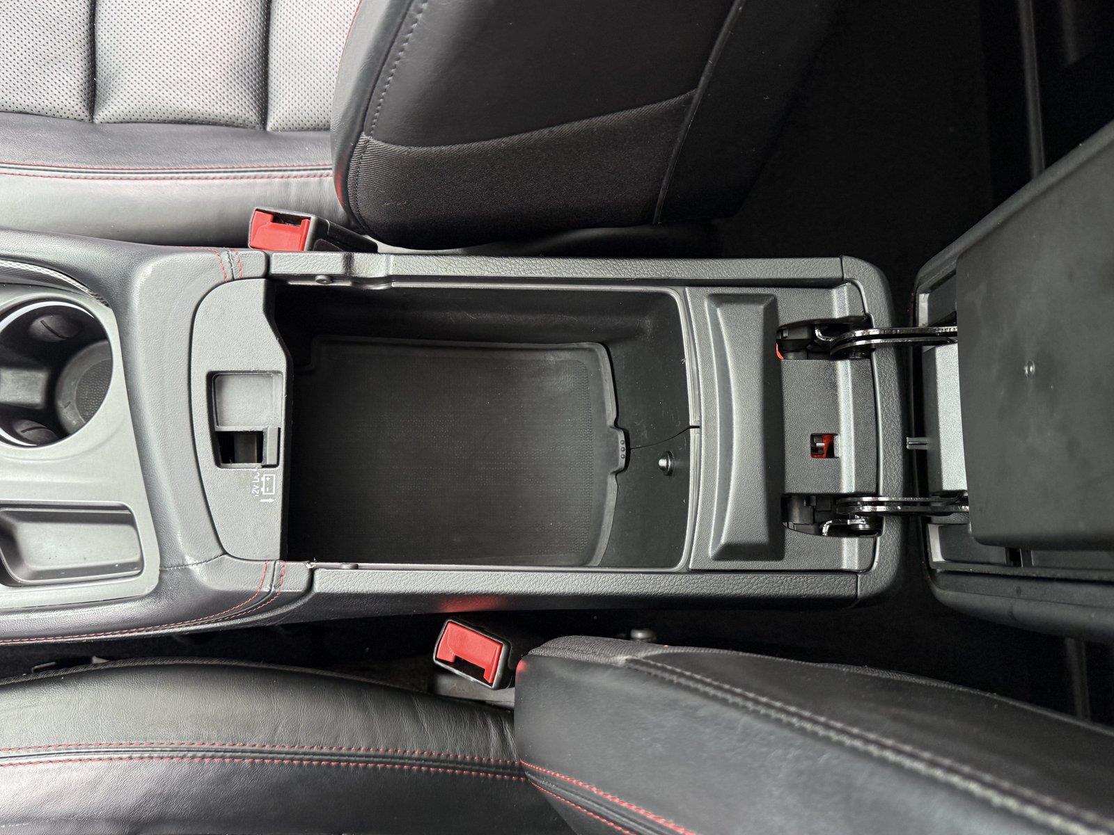 Used 2024 Dodge Durango SUV
