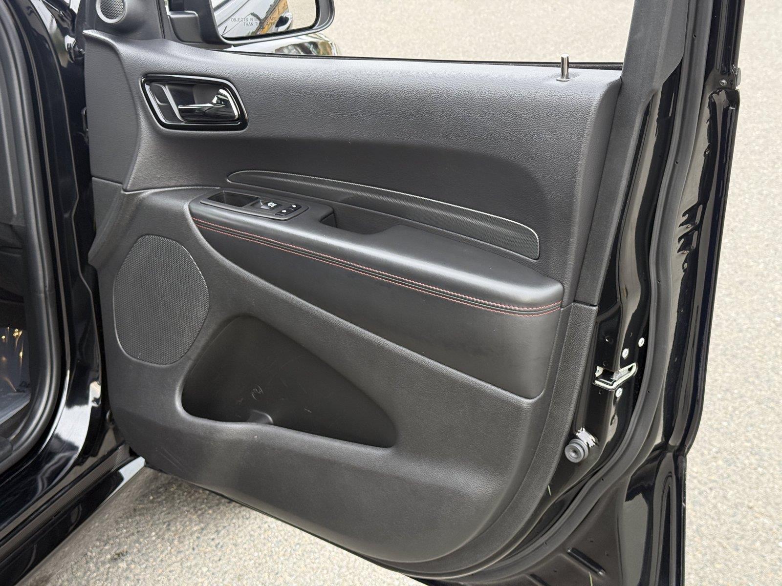 Used 2024 Dodge Durango SUV
