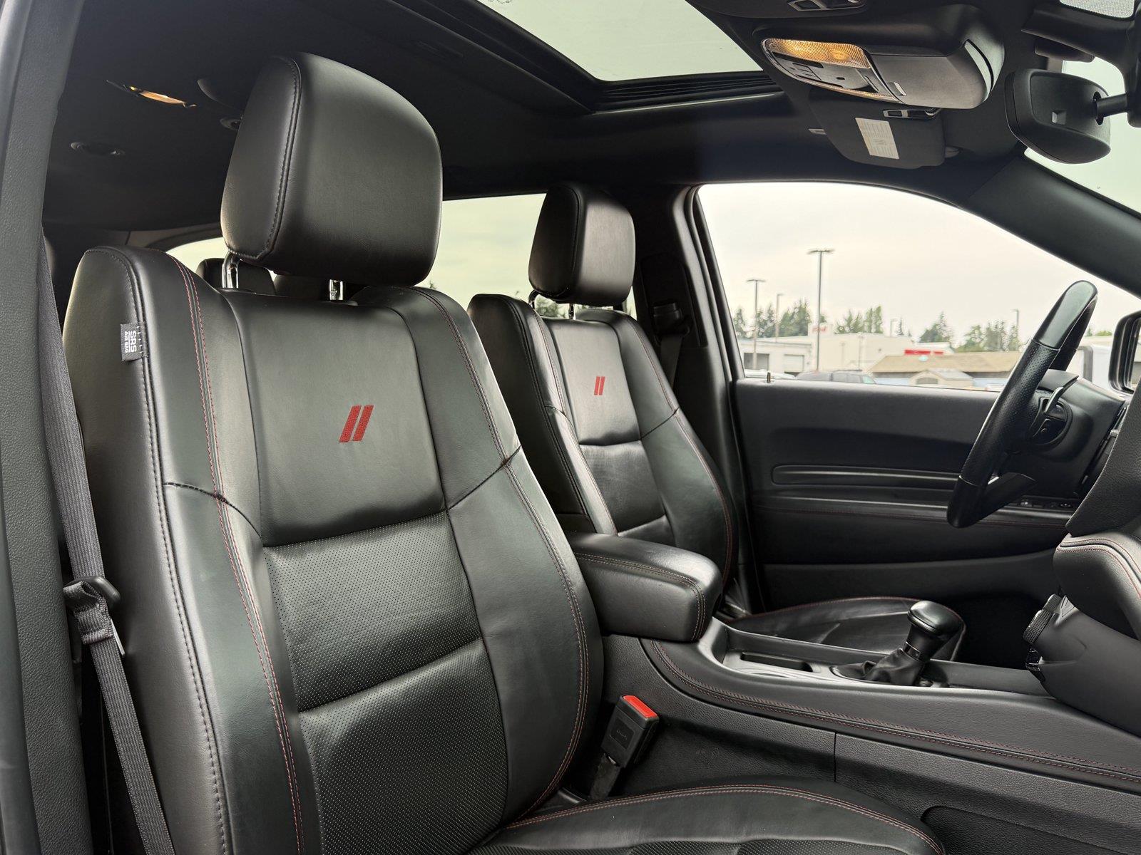 Used 2024 Dodge Durango SUV