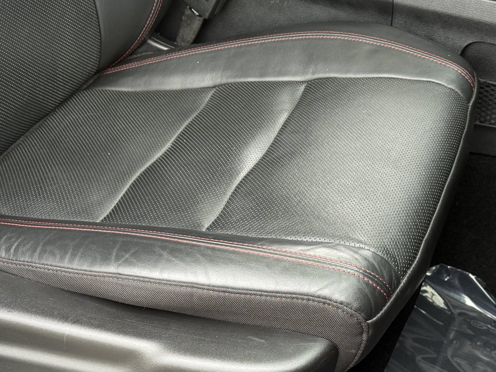 Used 2024 Dodge Durango SUV