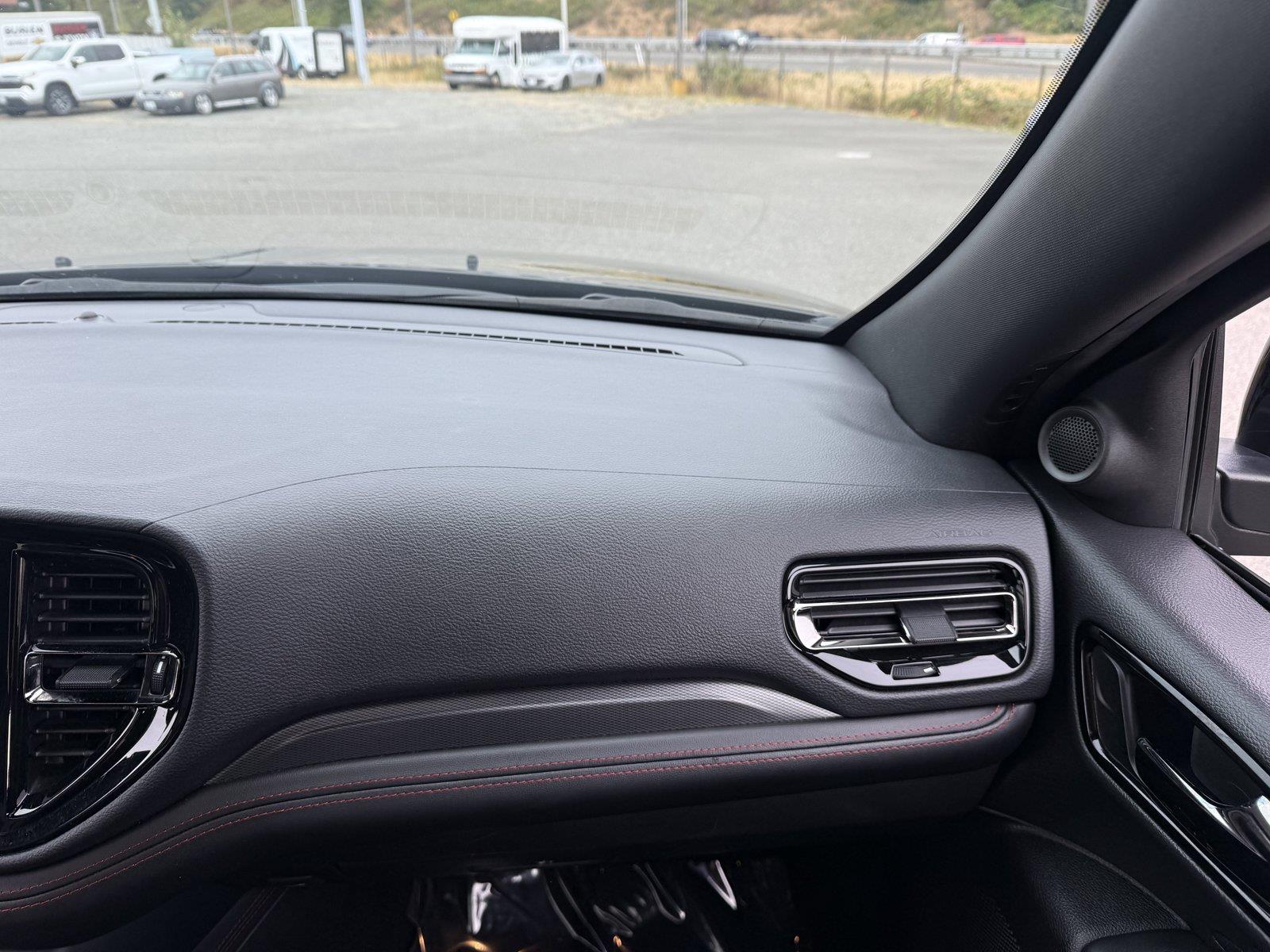 Used 2024 Dodge Durango SUV