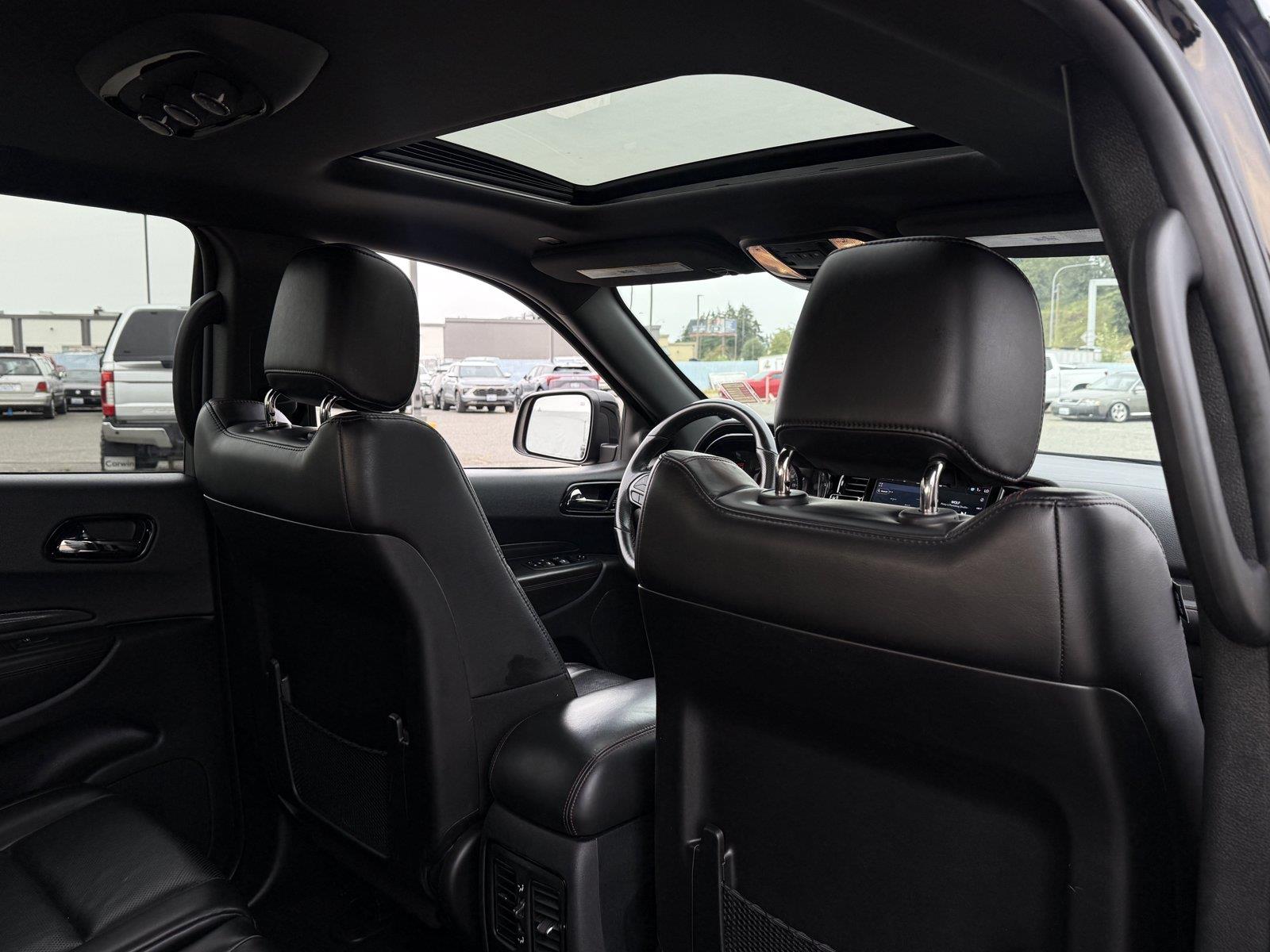 Used 2024 Dodge Durango SUV
