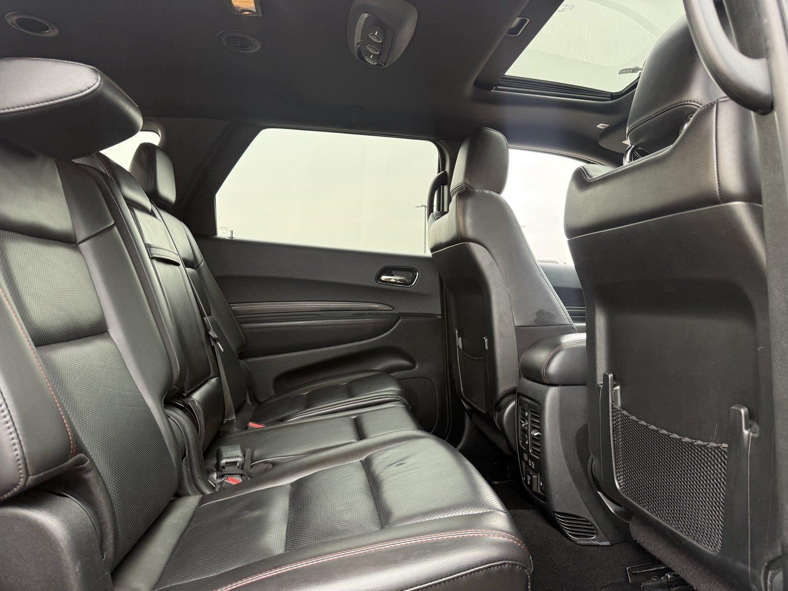 Used 2024 Dodge Durango SUV