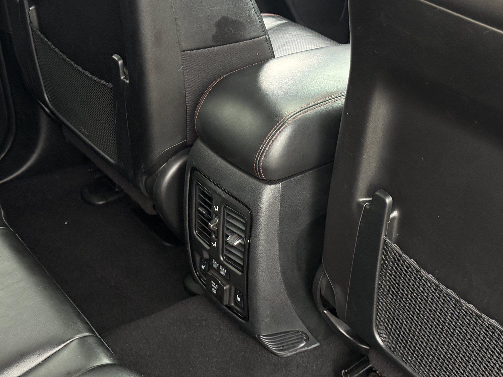 Used 2024 Dodge Durango SUV