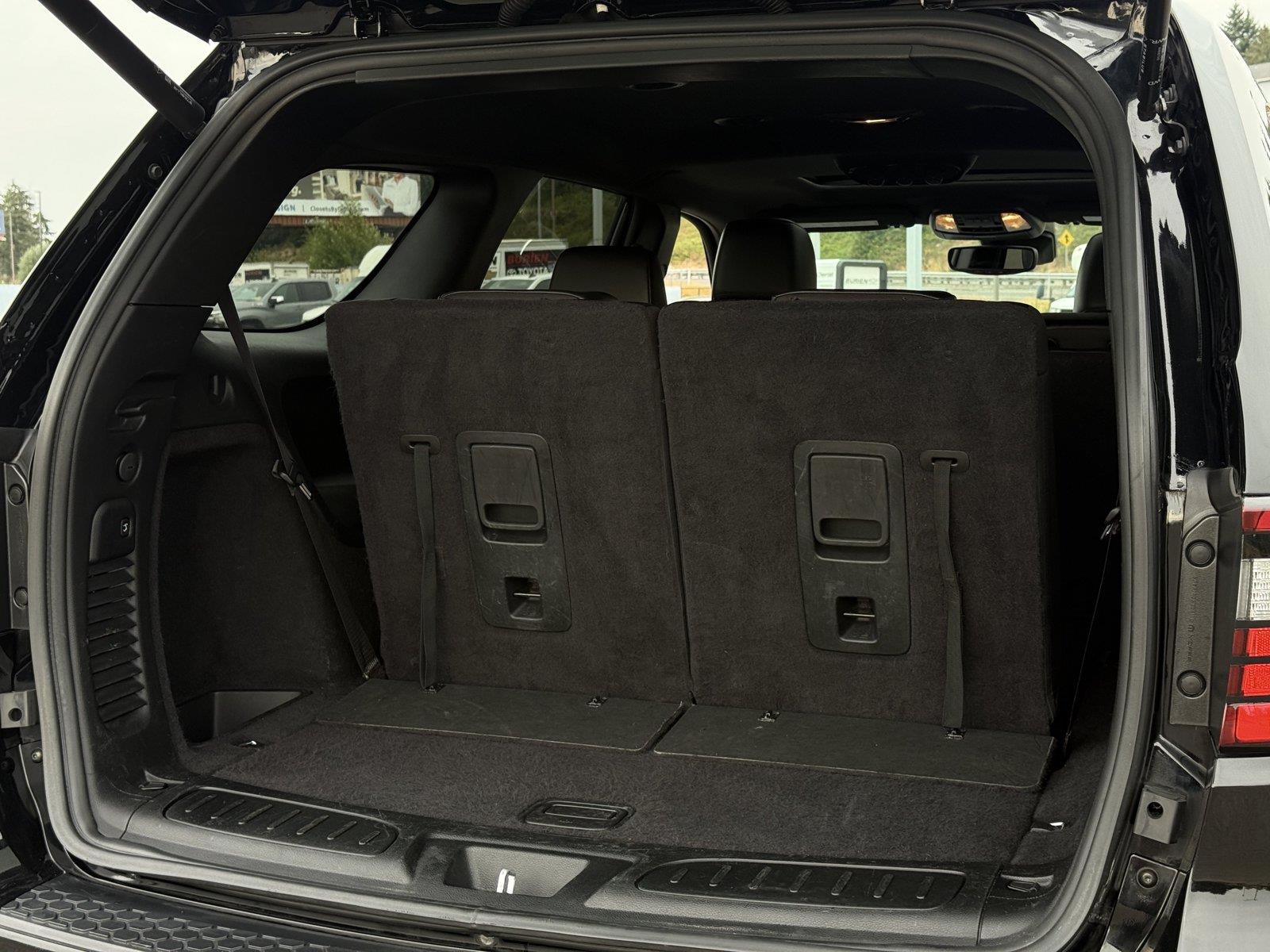 Used 2024 Dodge Durango SUV