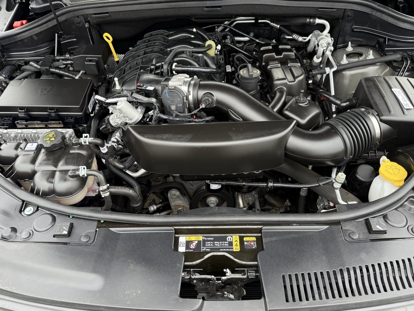 Used 2024 Dodge Durango SUV