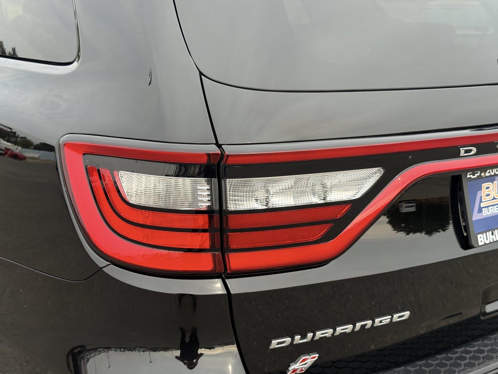Used 2024 Dodge Durango SUV