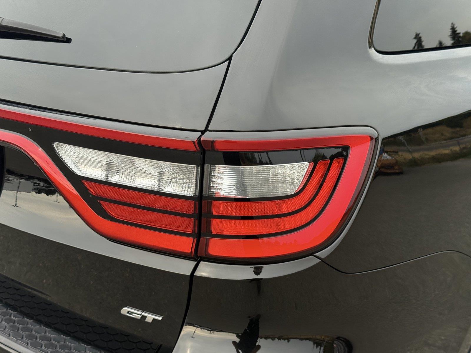 Used 2024 Dodge Durango SUV