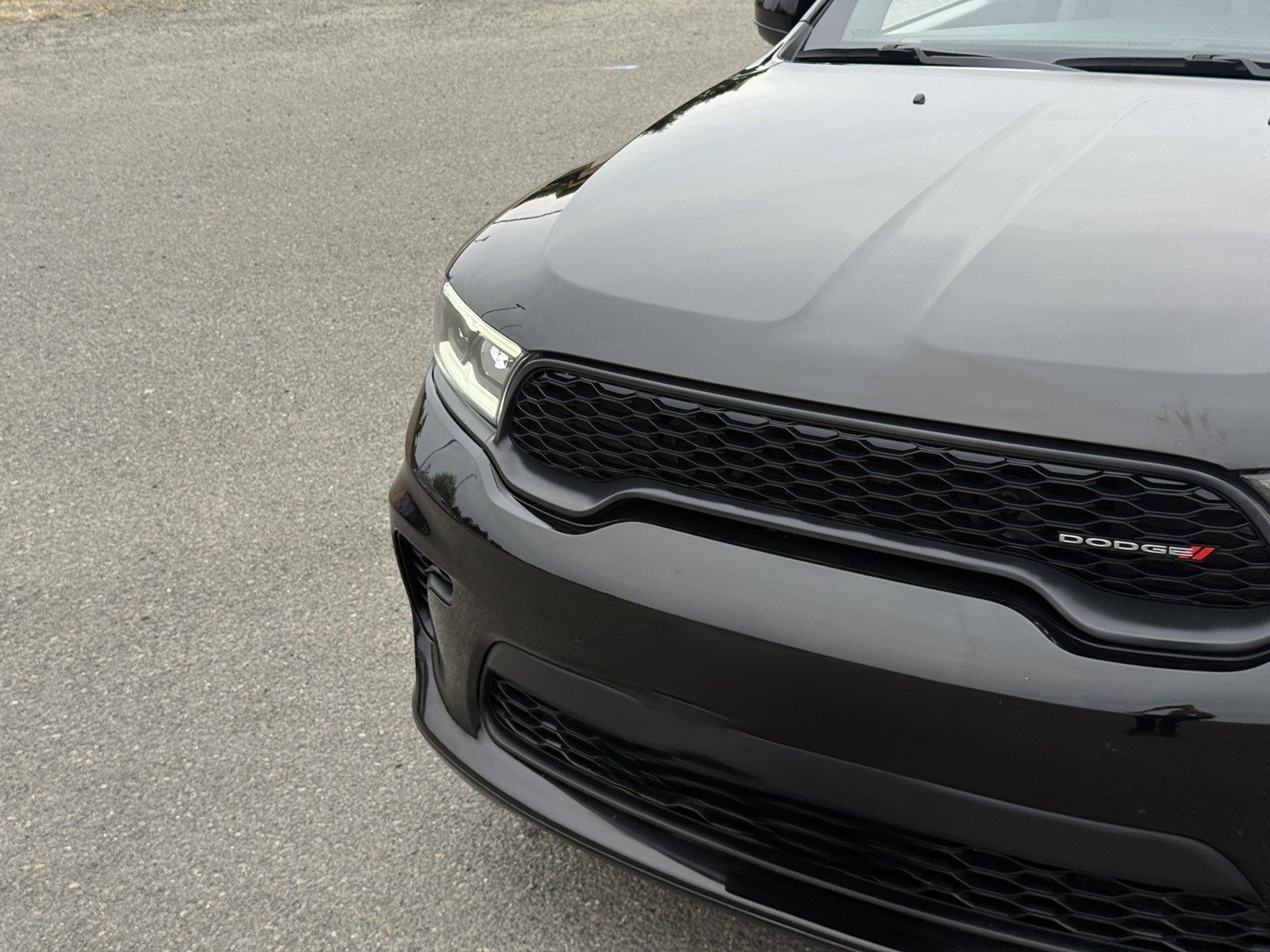 Used 2024 Dodge Durango SUV