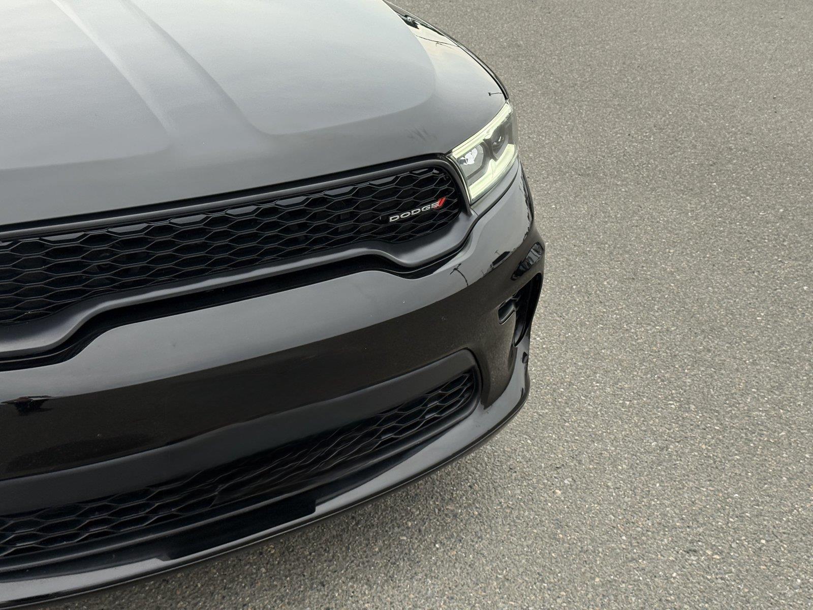 Used 2024 Dodge Durango SUV