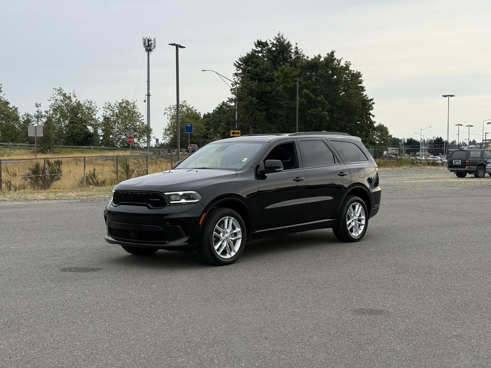 Used 2024 Dodge Durango SUV