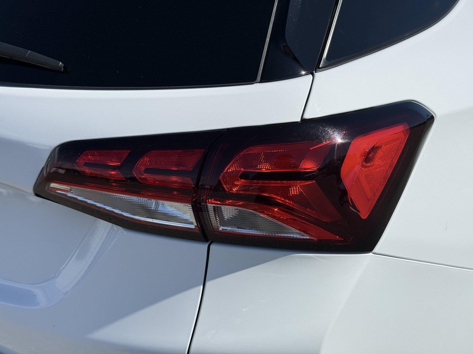 Used 2024 Chevrolet EQUINOX Sedan