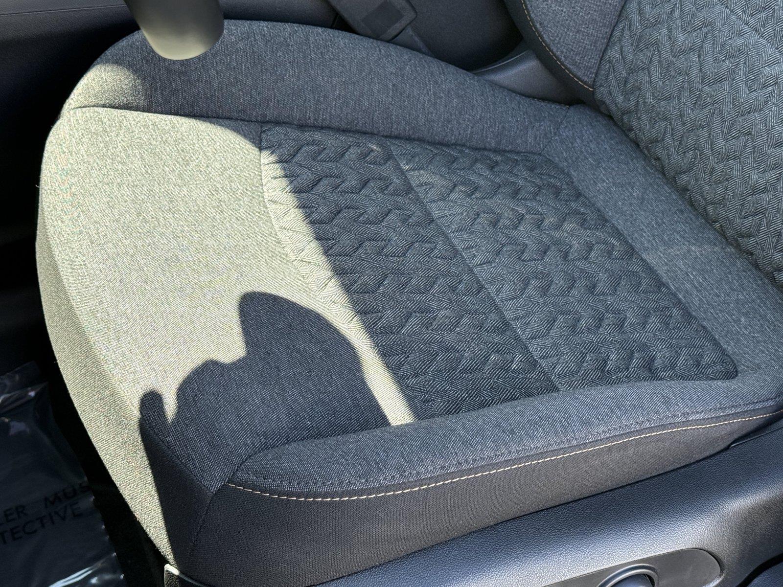 Used 2024 Chevrolet EQUINOX Sedan