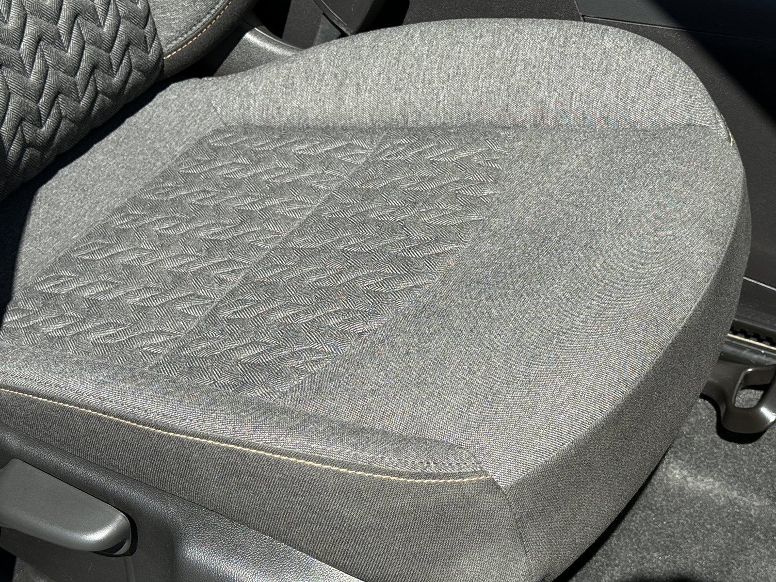 Used 2024 Chevrolet EQUINOX Sedan